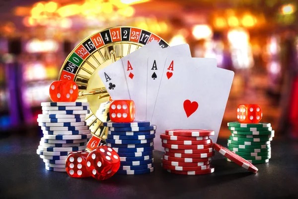 vegas77 editorial visual