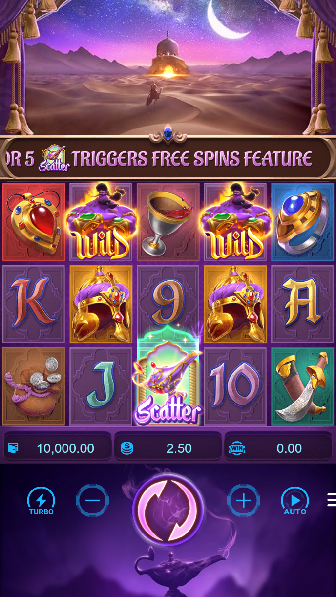 vegas77 Slot Rooms by Studio