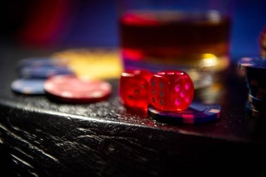 vegas77 Your Balance & History